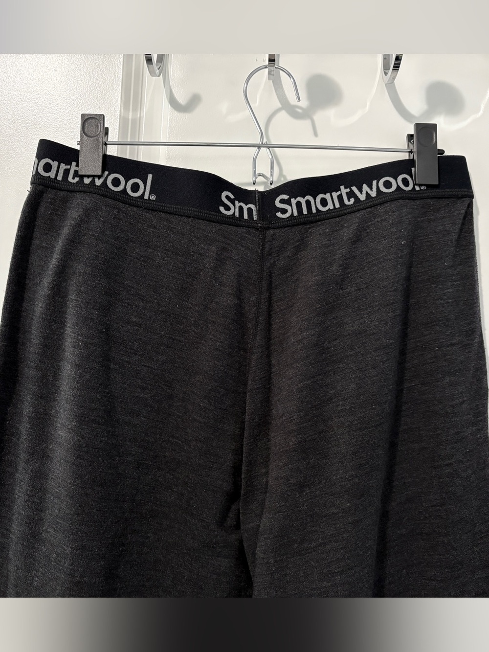 Smartwool Merino 250 Jogger Pants Mens Size Medium - Picture 6 of 9